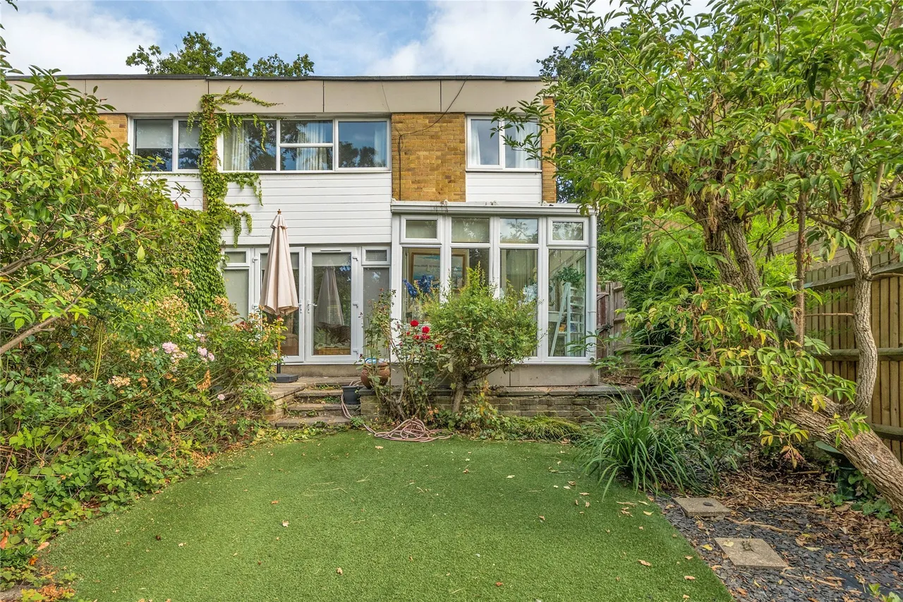 West Oak, The Avenue, Beckenham, BR3, photo 17