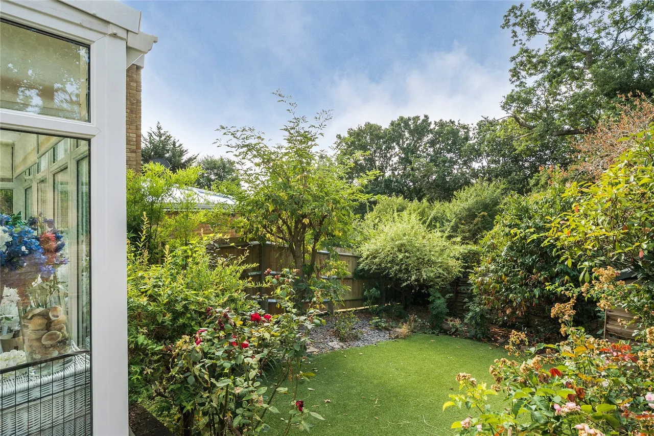West Oak, The Avenue, Beckenham, BR3, photo 14