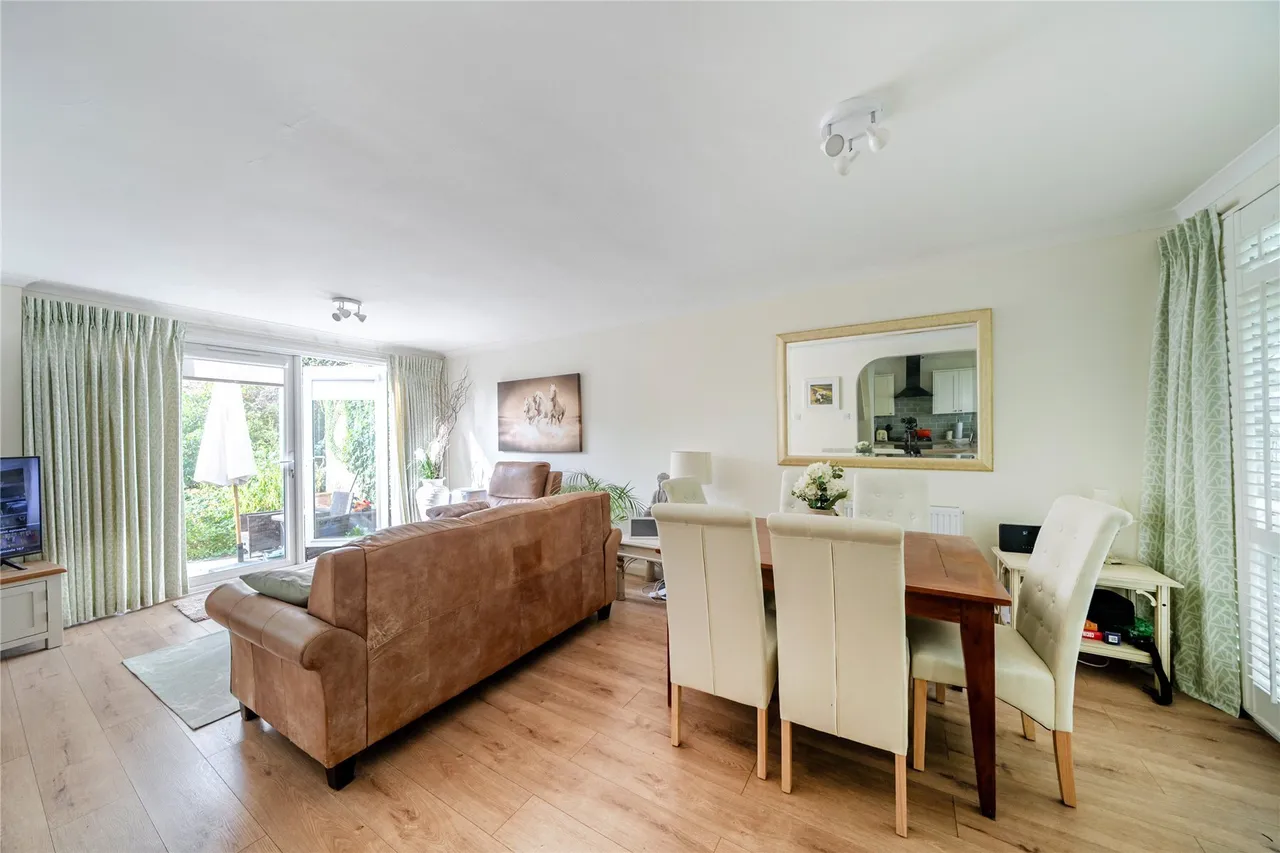 West Oak, The Avenue, Beckenham, BR3, photo 5