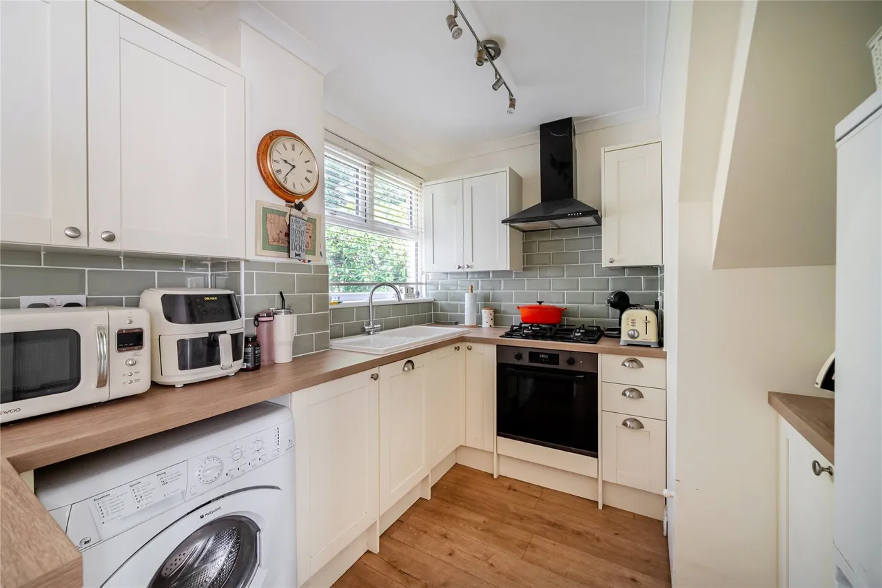 West Oak, The Avenue, Beckenham, BR3, photo 8