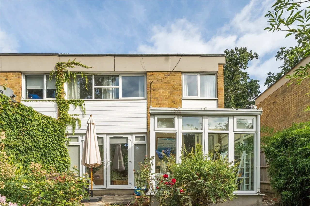 West Oak, The Avenue, Beckenham, BR3, photo 16