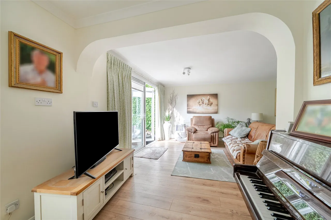 West Oak, The Avenue, Beckenham, BR3, photo 6