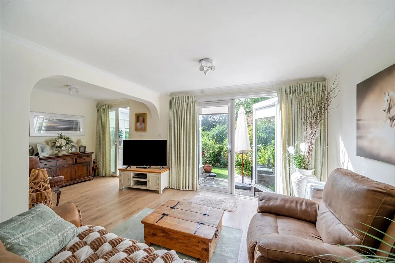 West Oak, The Avenue, Beckenham, BR3, photo 3
