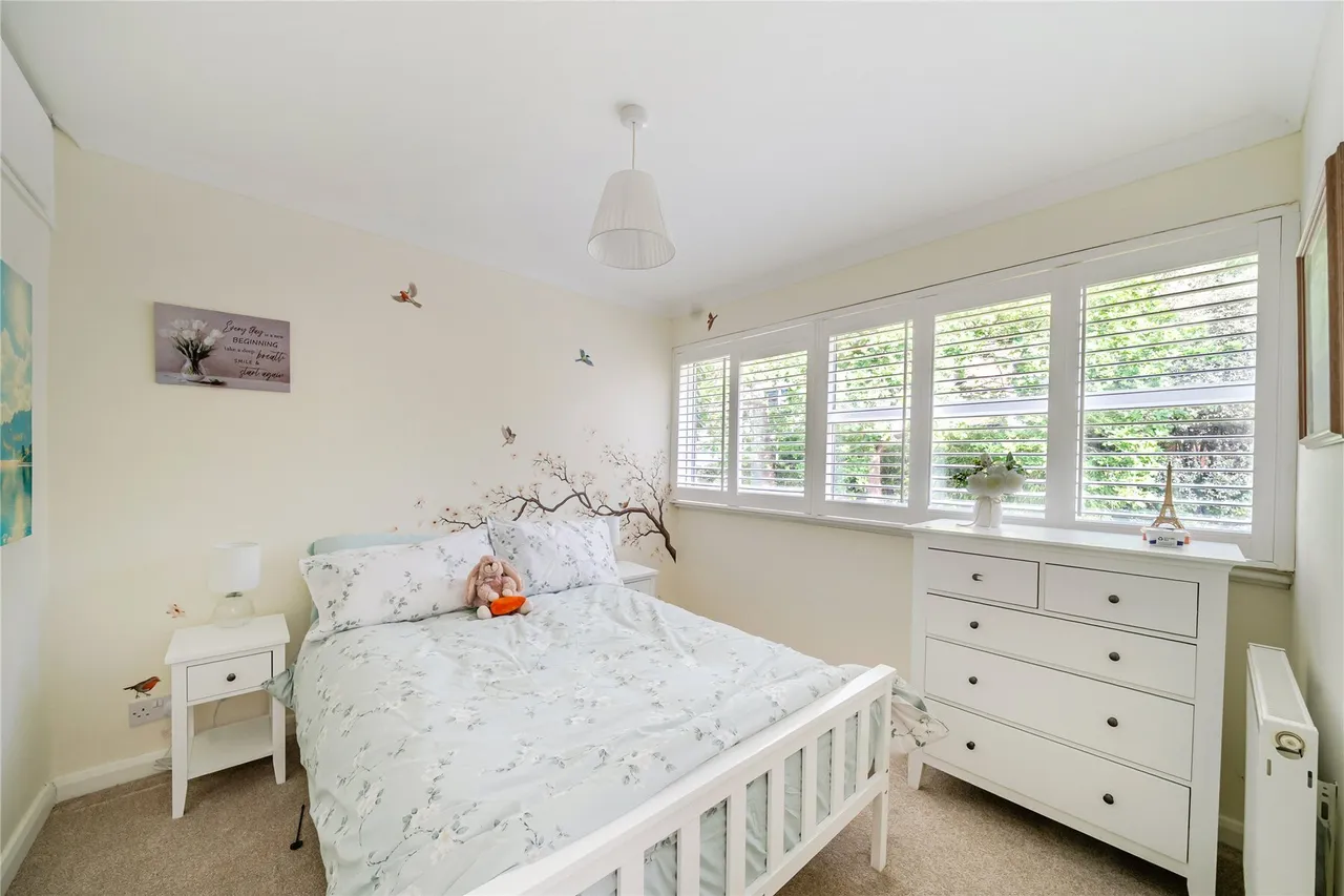 West Oak, The Avenue, Beckenham, BR3, photo 10