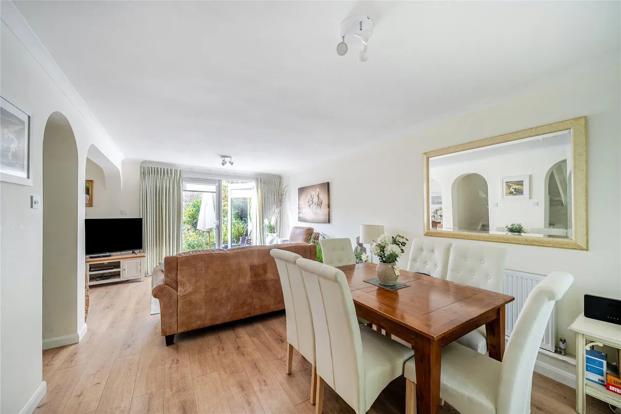 West Oak, The Avenue, Beckenham, BR3, photo 4