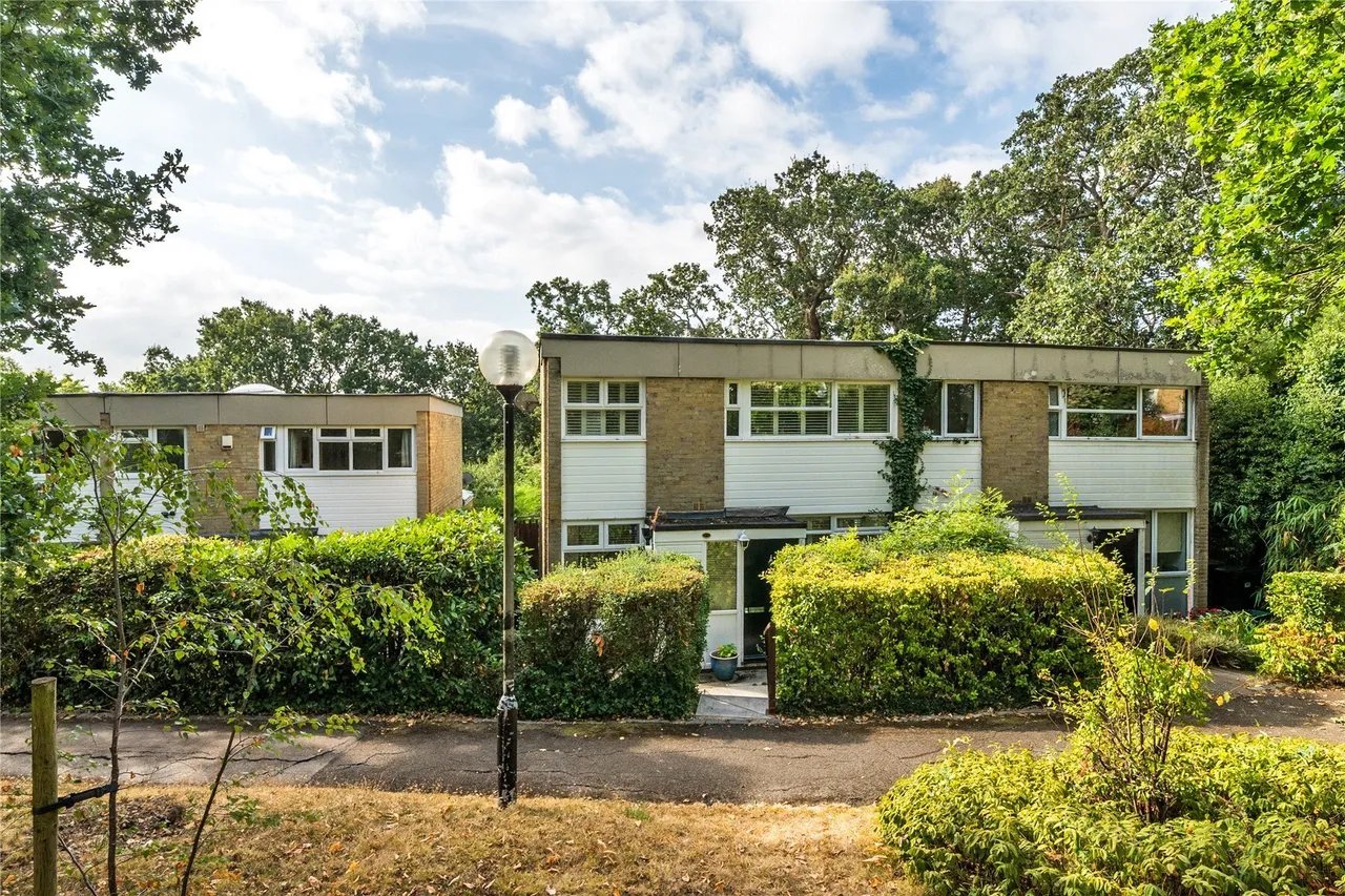 West Oak, The Avenue, Beckenham, BR3, photo 15
