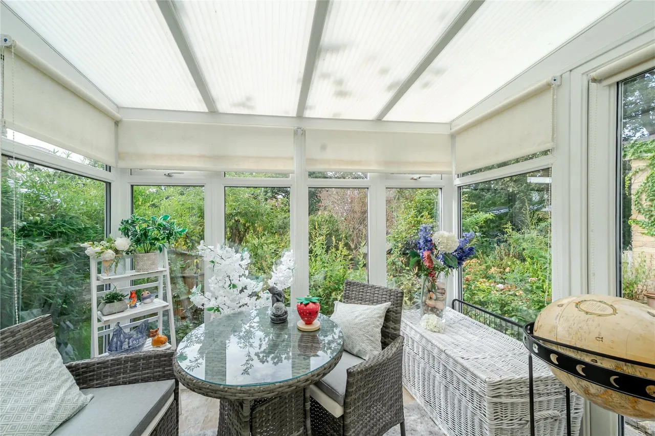 West Oak, The Avenue, Beckenham, BR3, photo 13