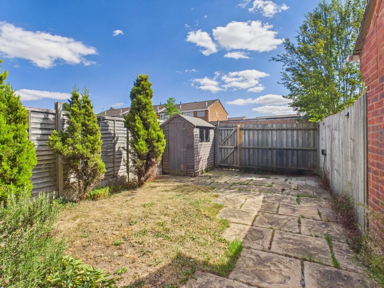 Russett Close, Barwell, LE9, photo 25