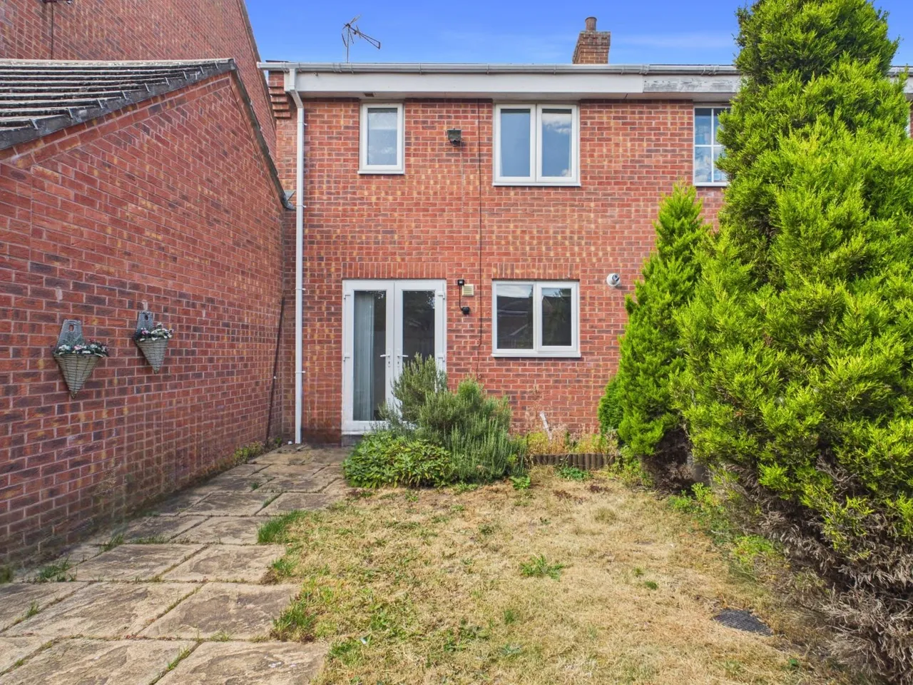 Russett Close, Barwell, LE9, photo 26