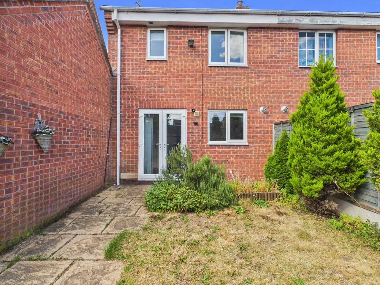 Russett Close, Barwell, LE9, photo 27