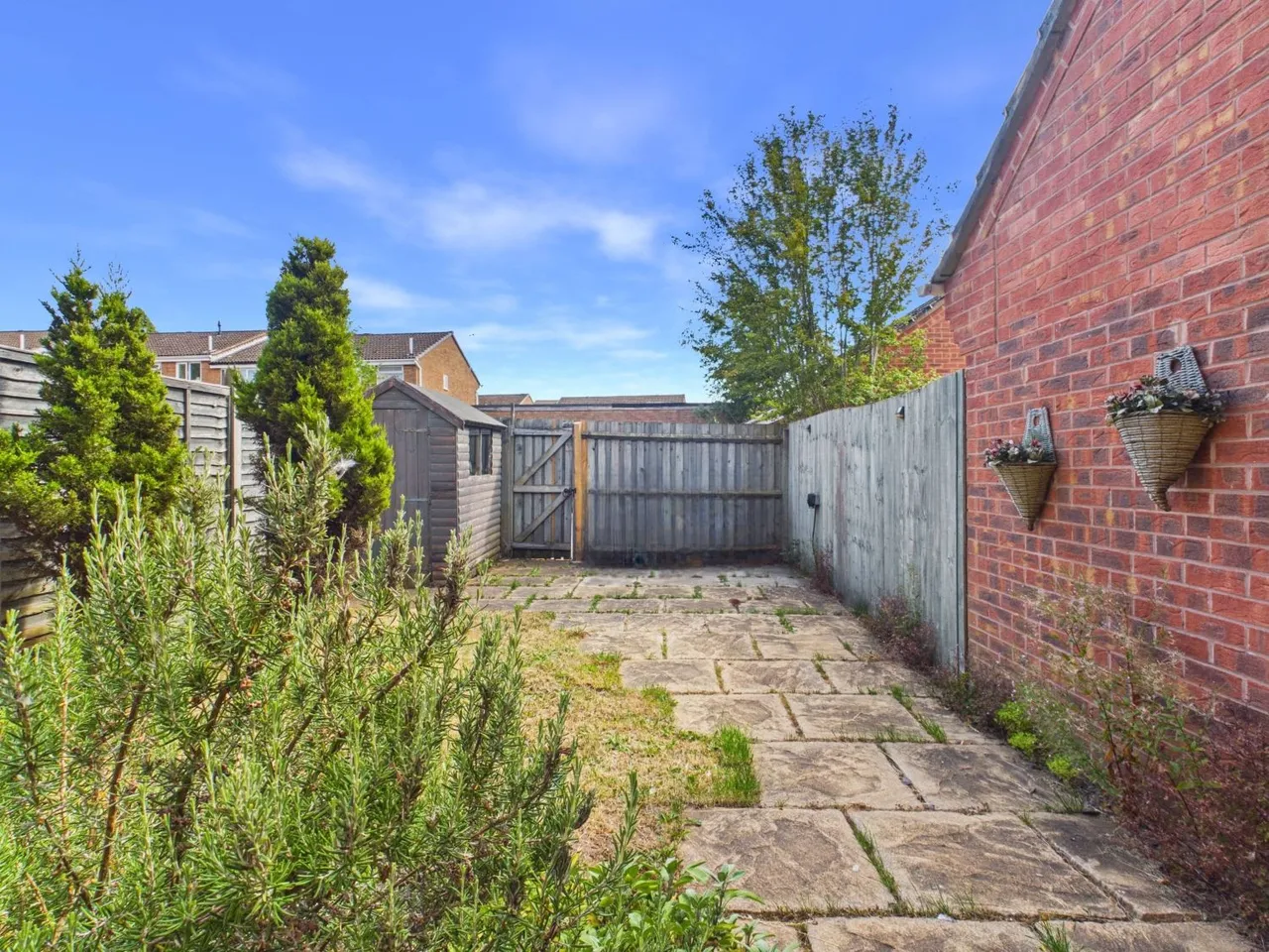 Russett Close, Barwell, LE9, photo 24