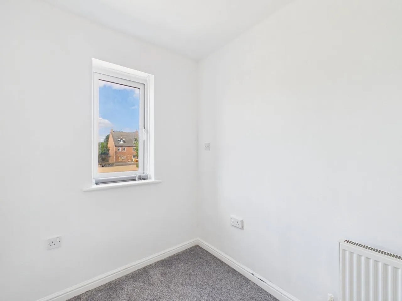Russett Close, Barwell, LE9, photo 22