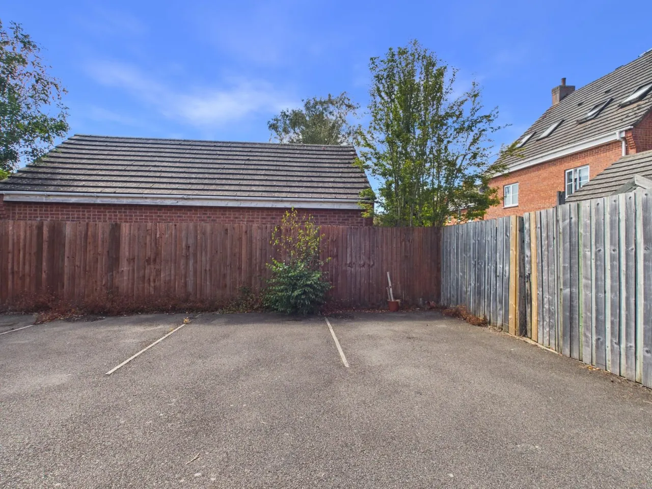 Russett Close, Barwell, LE9, photo 28