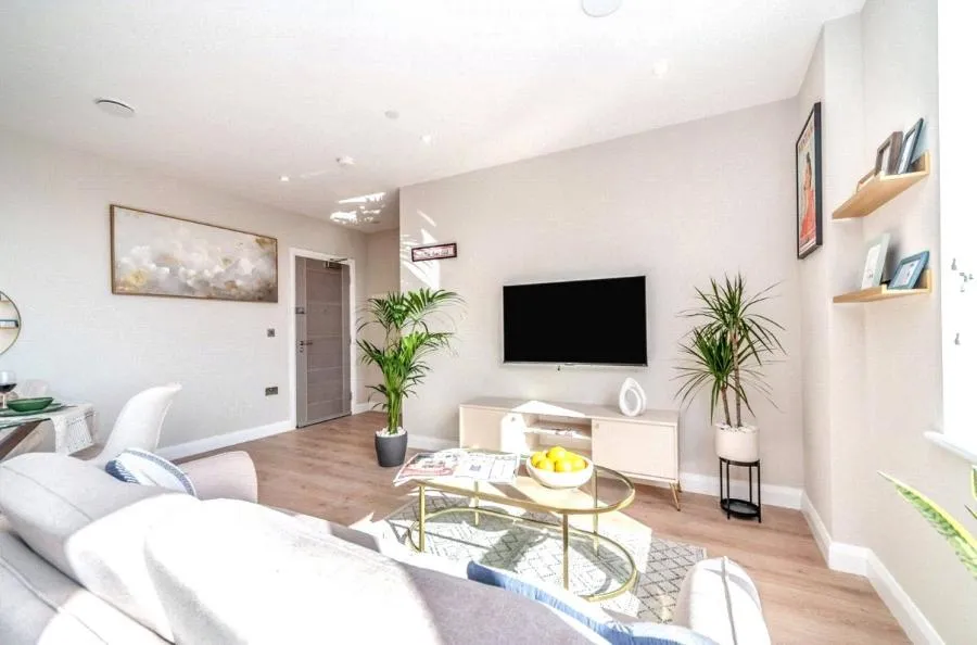 St. Cuthberts Street, Bedford, MK40, photo 7