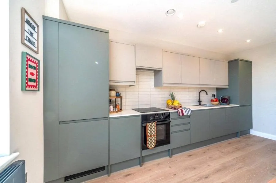 St. Cuthberts Street, Bedford, MK40, photo 9