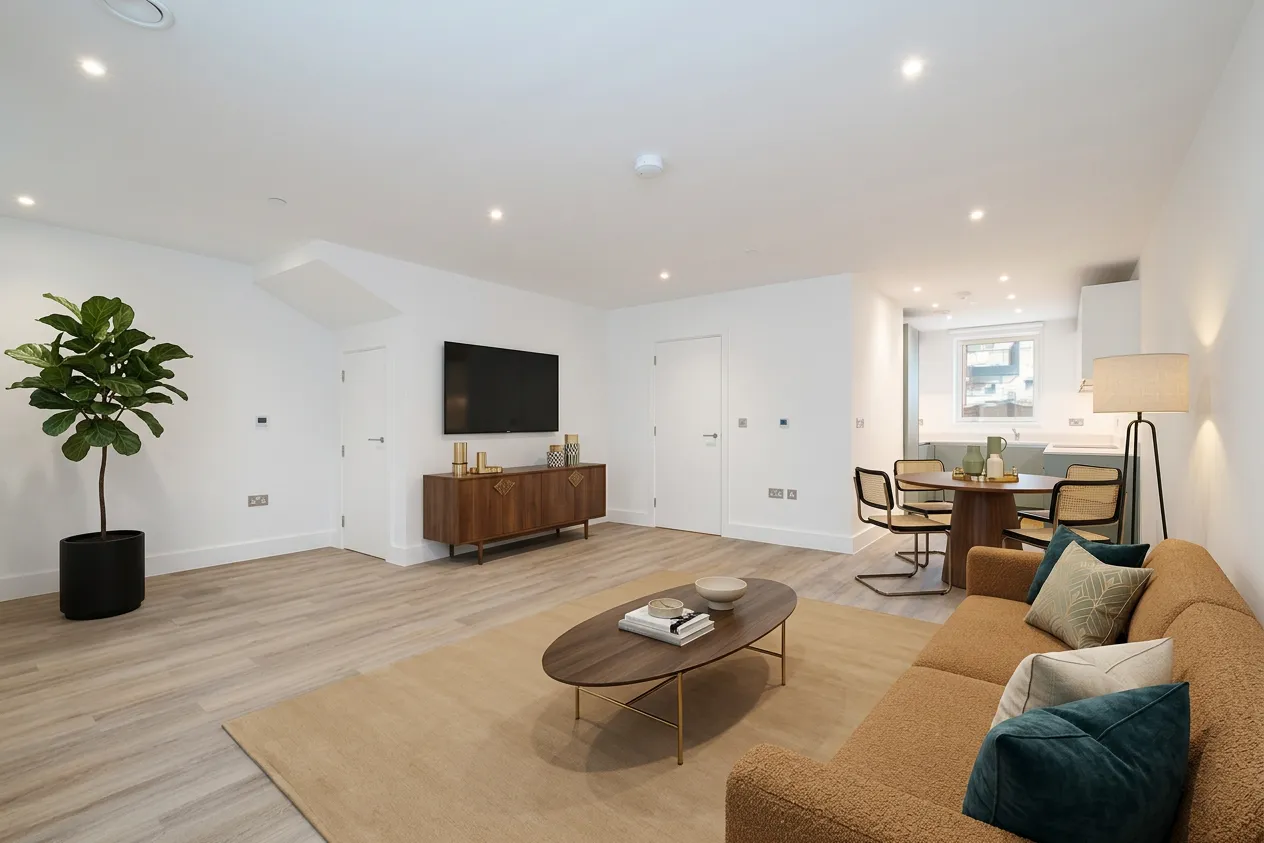 4 bed house for sale — Woodside Avenue, London, N10