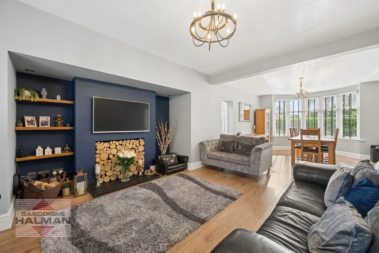 Thornham Road, Sale, photo 5