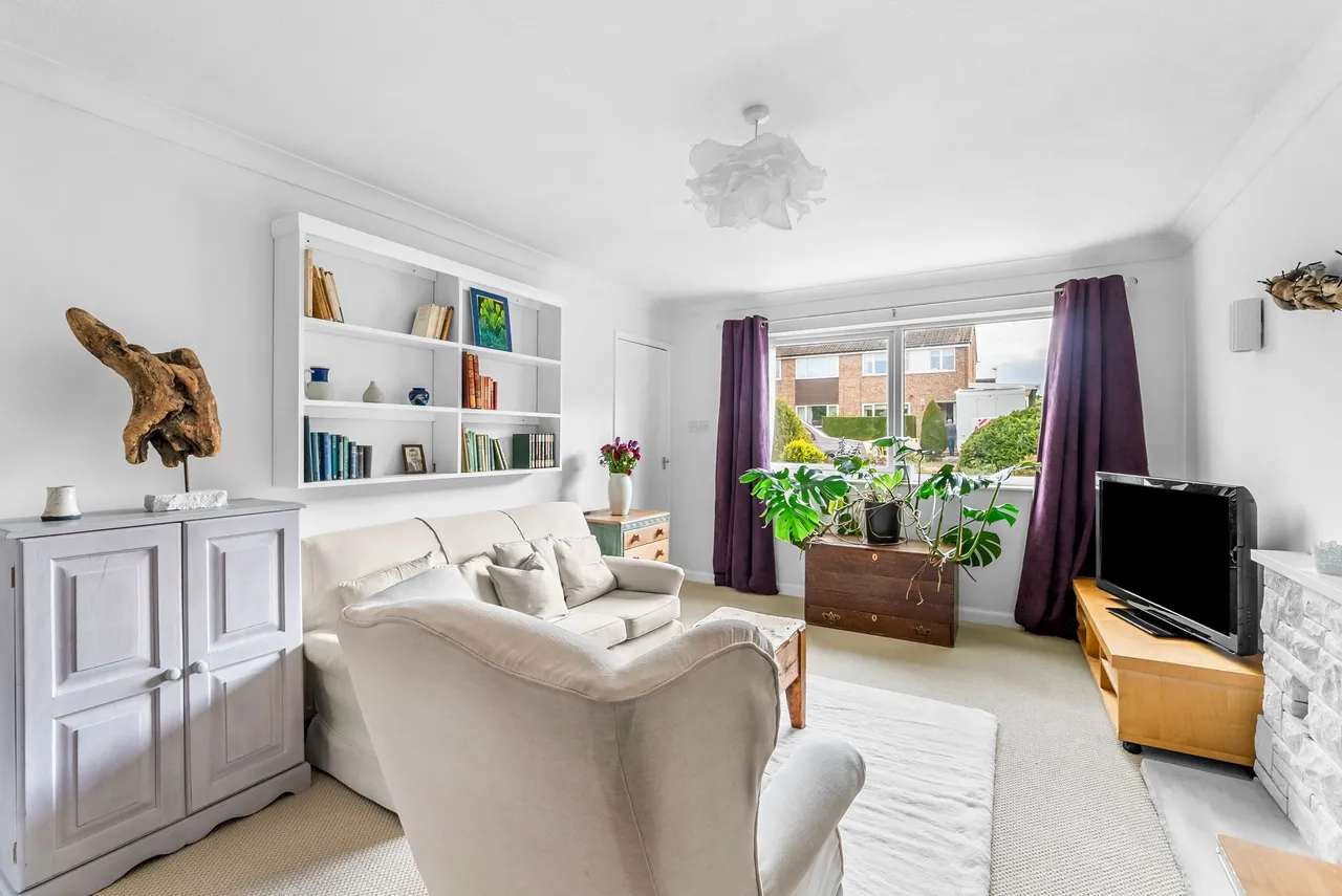 Shelley Court, Harrogate, HG1, photo 4