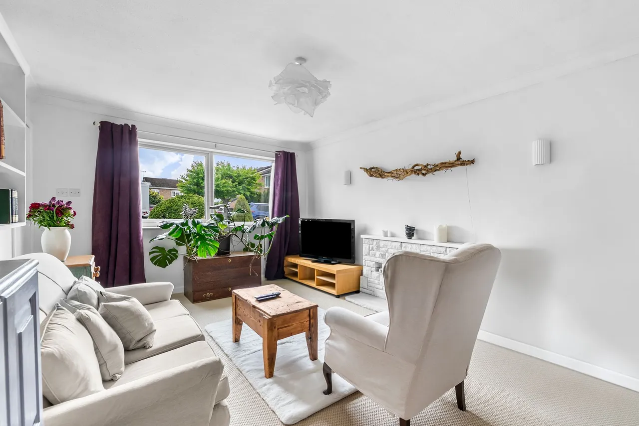 Shelley Court, Harrogate, HG1, photo 5