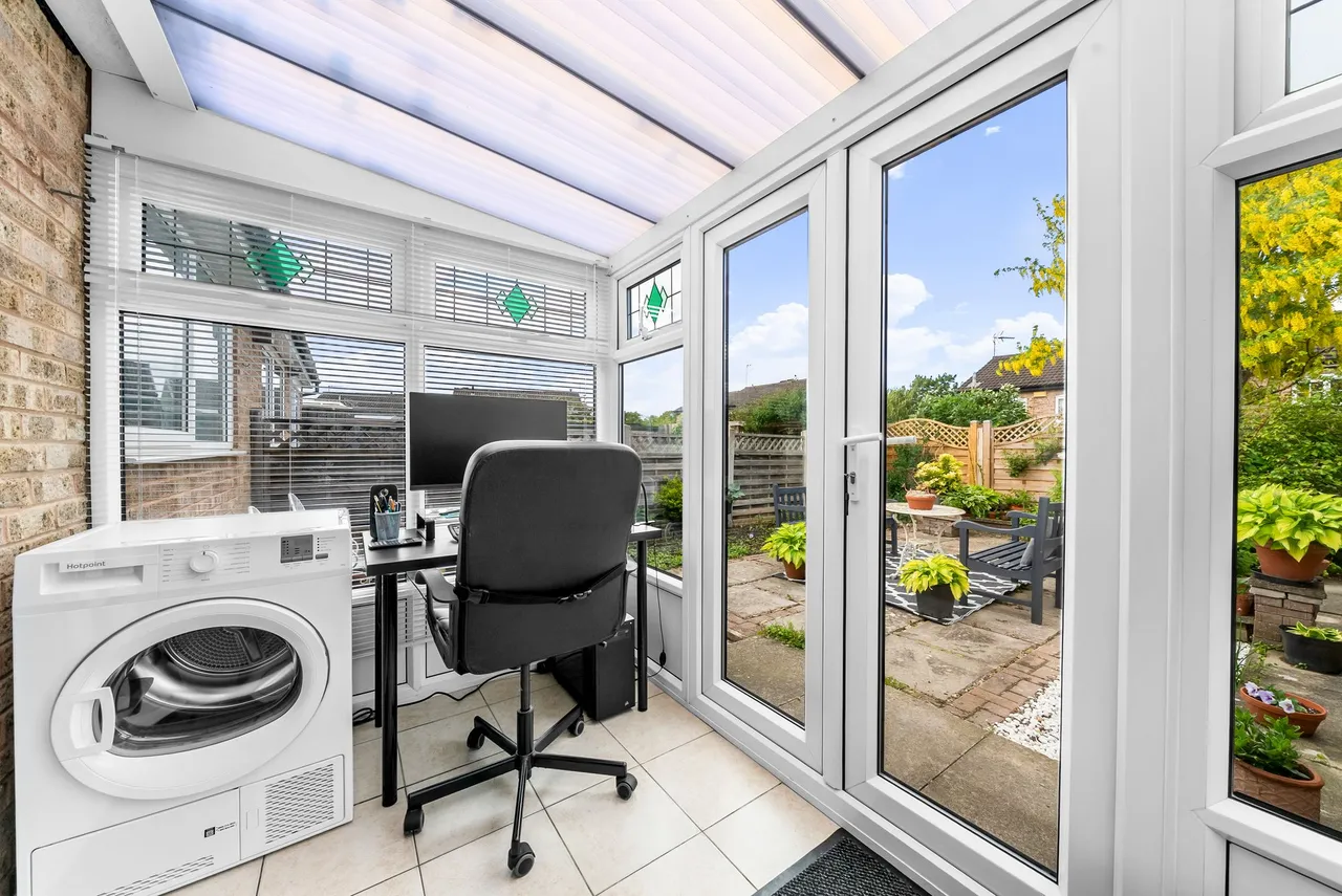 Shelley Court, Harrogate, HG1, photo 12