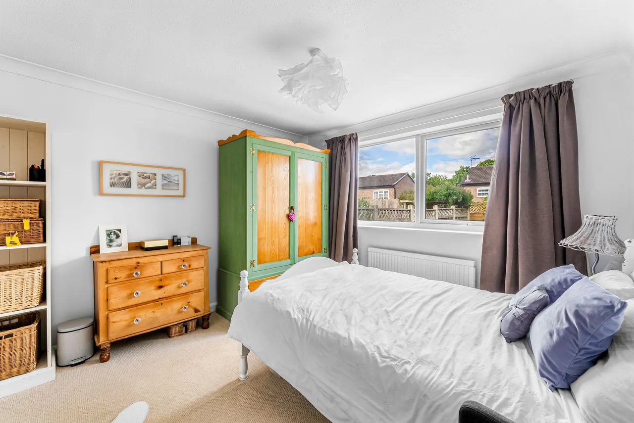 Shelley Court, Harrogate, HG1, photo 9