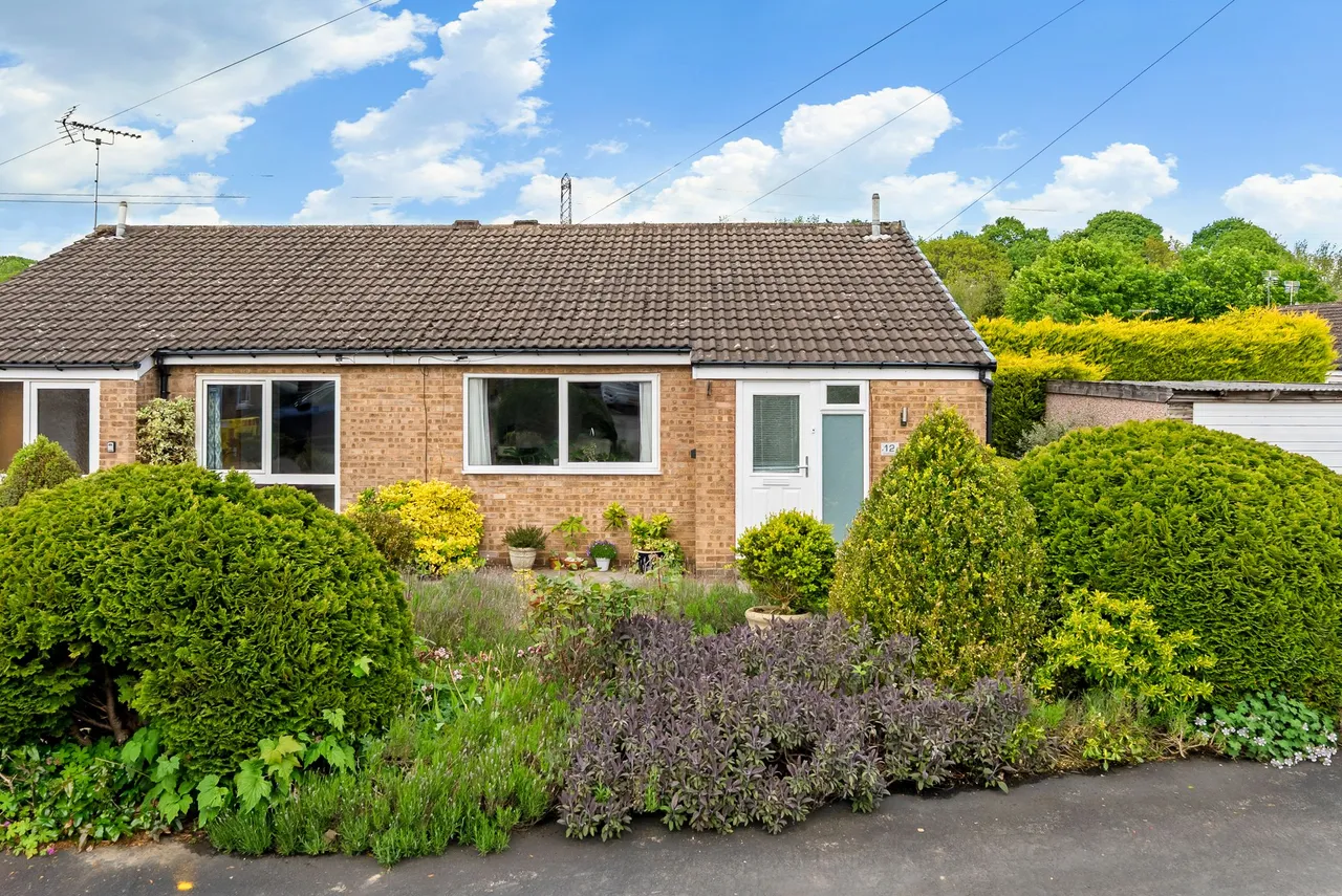 Shelley Court, Harrogate, HG1, photo 14