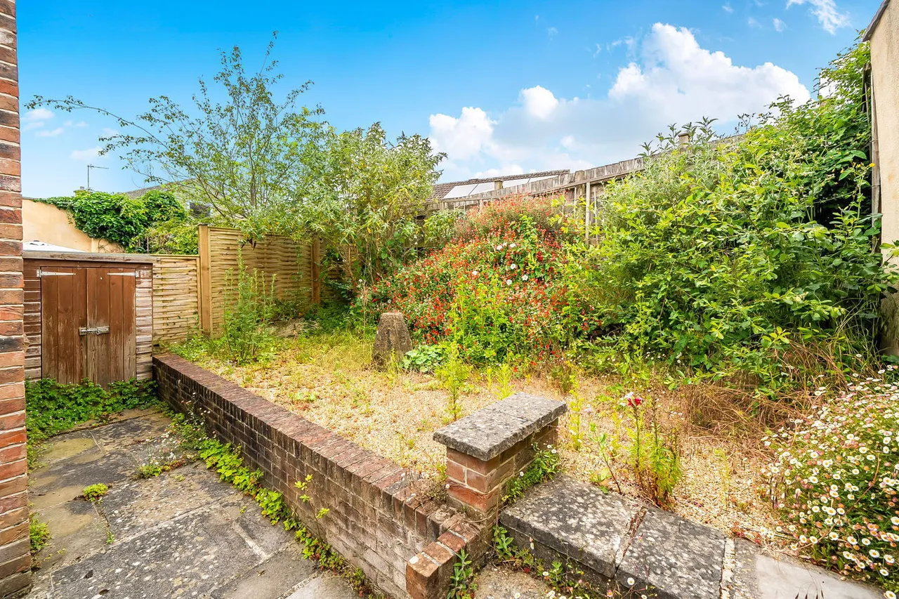 Bailey Hill, Castle Cary, BA7, photo 13