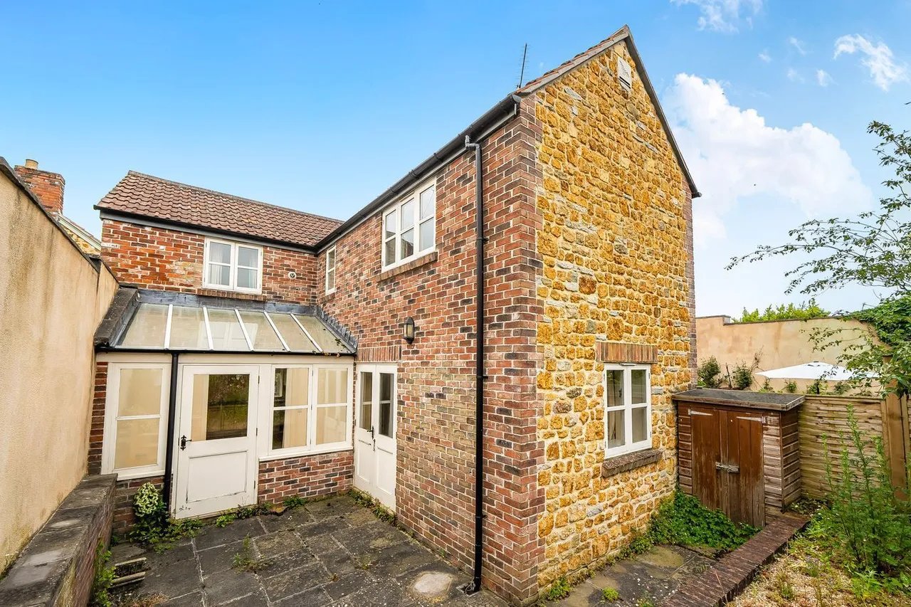 Bailey Hill, Castle Cary, BA7, photo 12