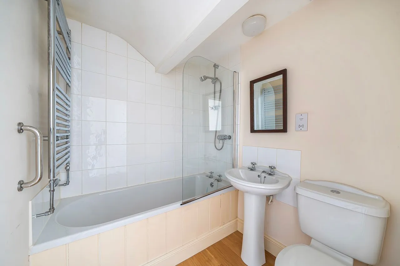 Bailey Hill, Castle Cary, BA7, photo 11