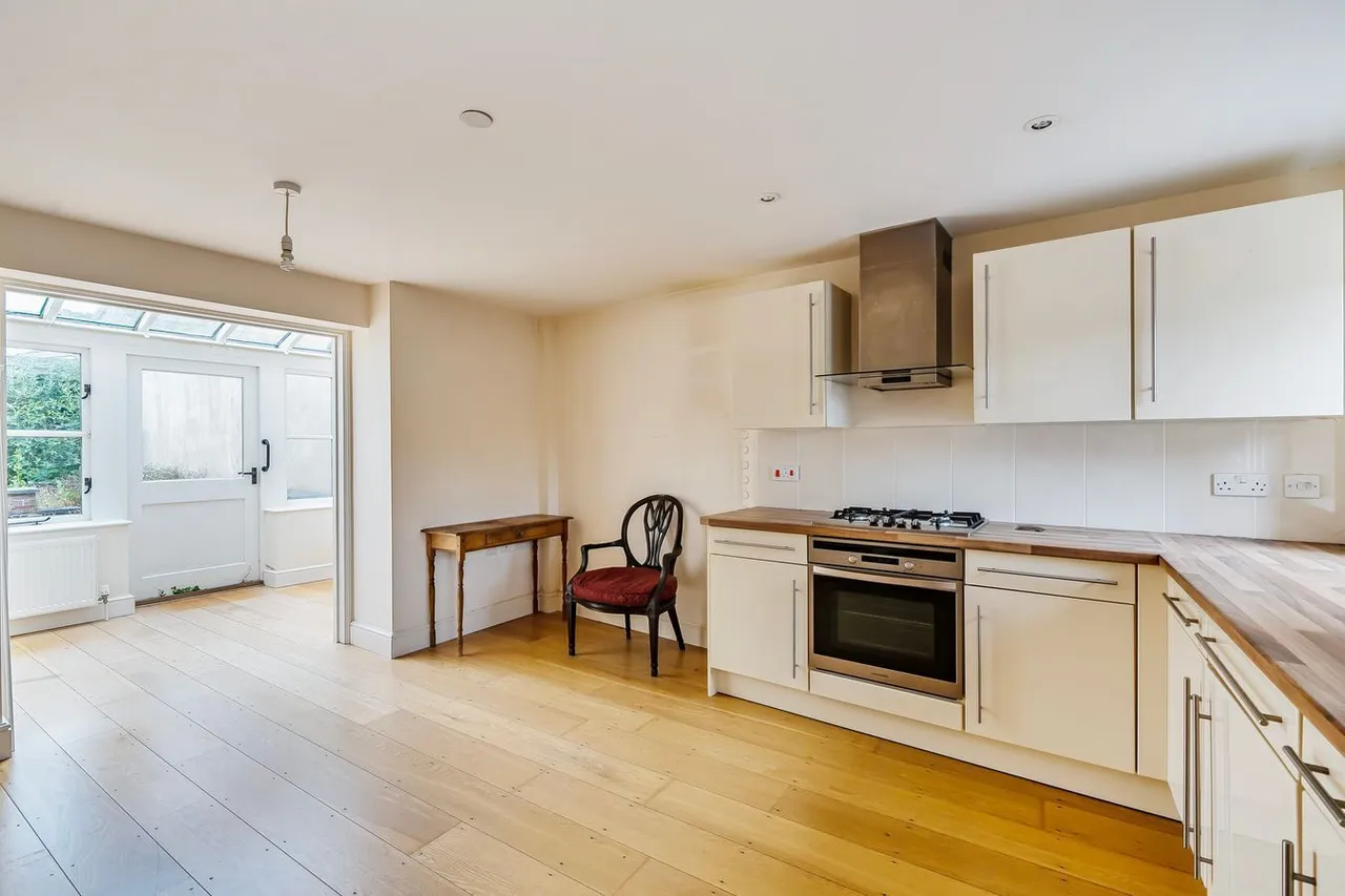 Bailey Hill, Castle Cary, BA7, photo 3