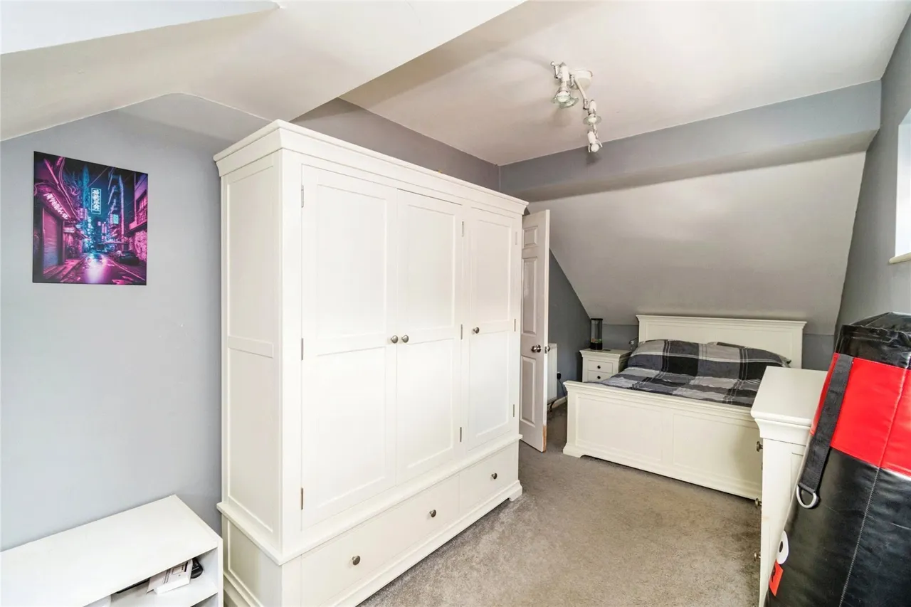 Crooked Hays Close, Southampton, SO40, photo 11