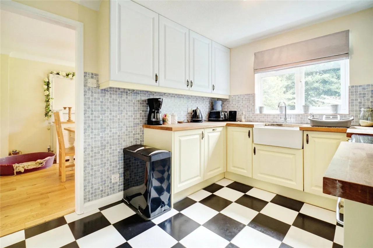 Crooked Hays Close, Southampton, SO40, photo 5