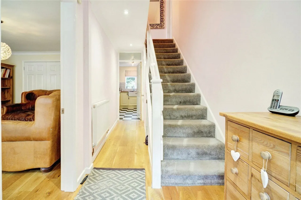Crooked Hays Close, Southampton, SO40, photo 20