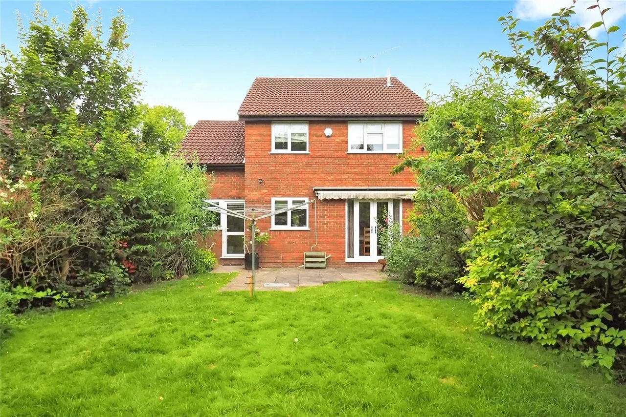 Crooked Hays Close, Southampton, SO40, photo 6