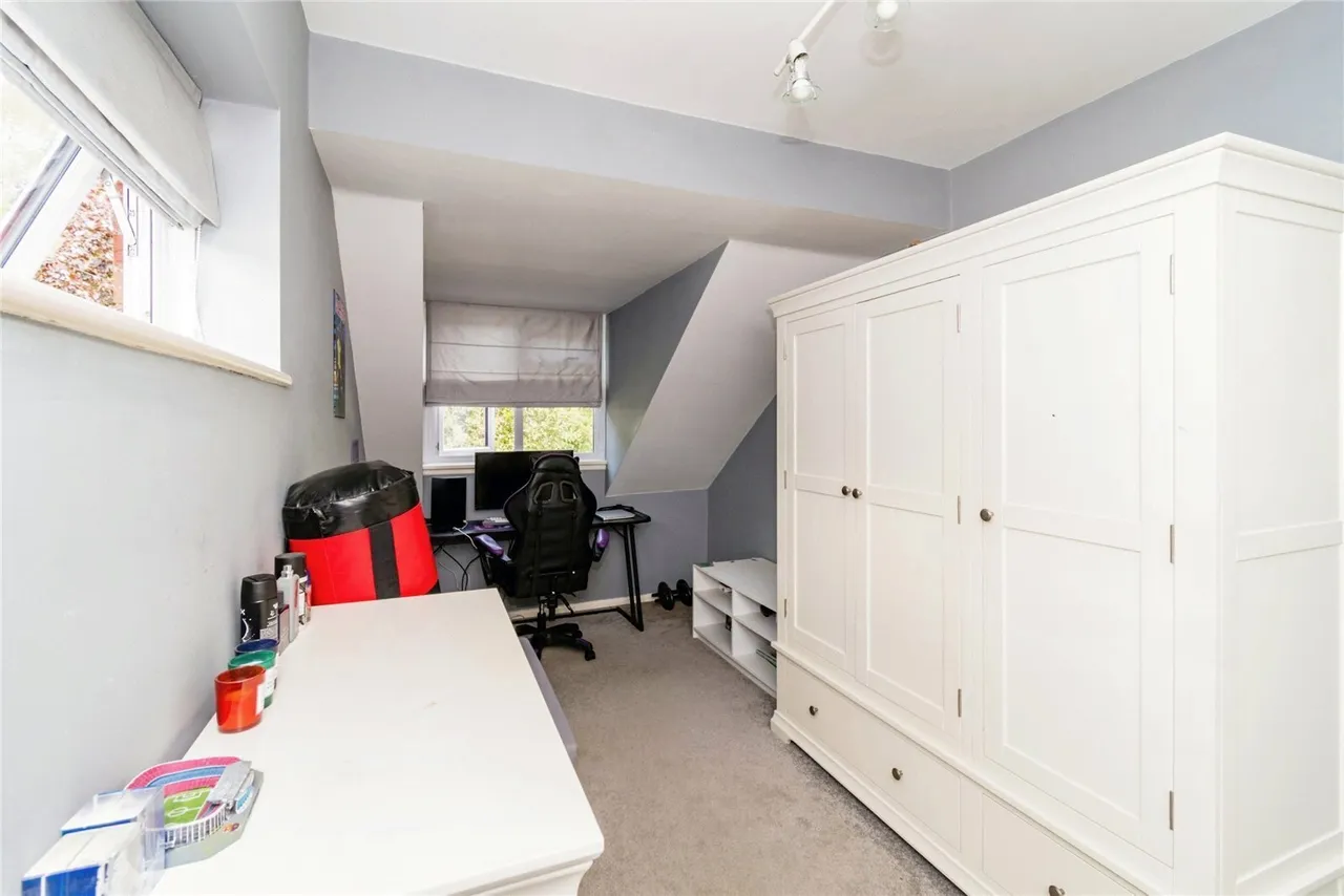 Crooked Hays Close, Southampton, SO40, photo 14