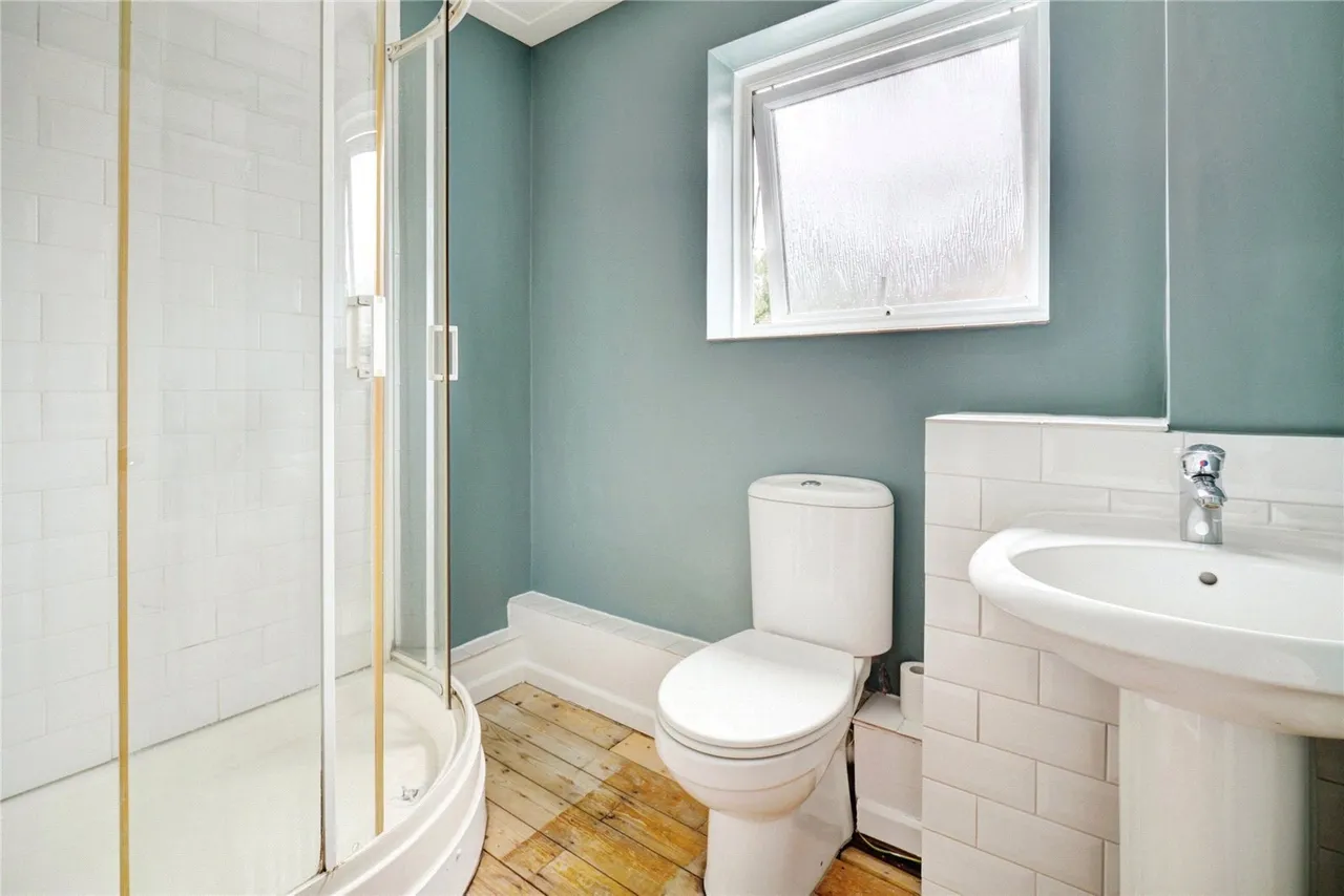 Crooked Hays Close, Southampton, SO40, photo 10