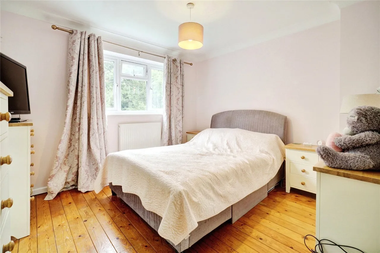 Crooked Hays Close, Southampton, SO40, photo 8