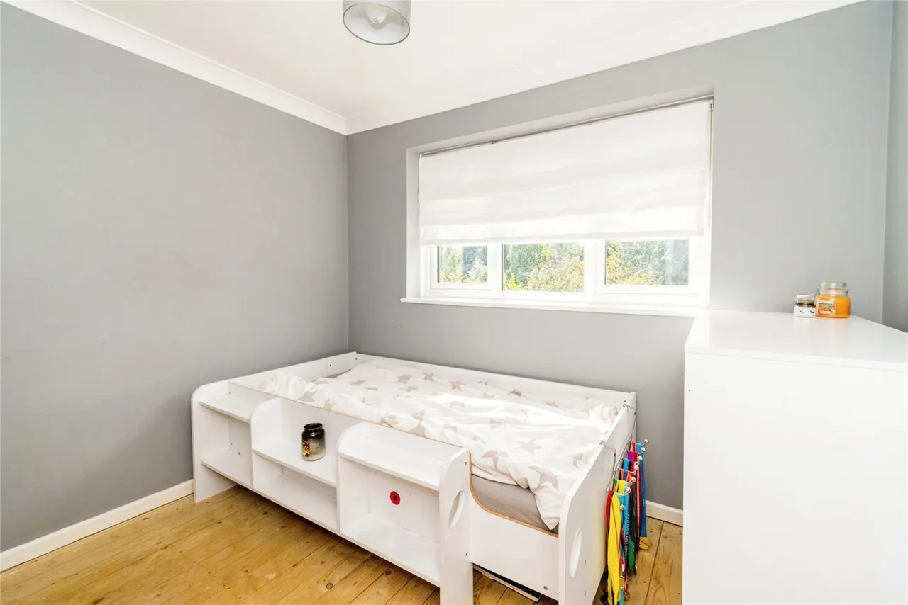 Crooked Hays Close, Southampton, SO40, photo 16
