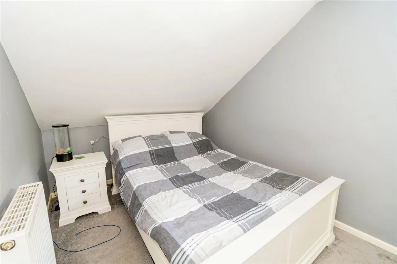 Crooked Hays Close, Southampton, SO40, photo 19