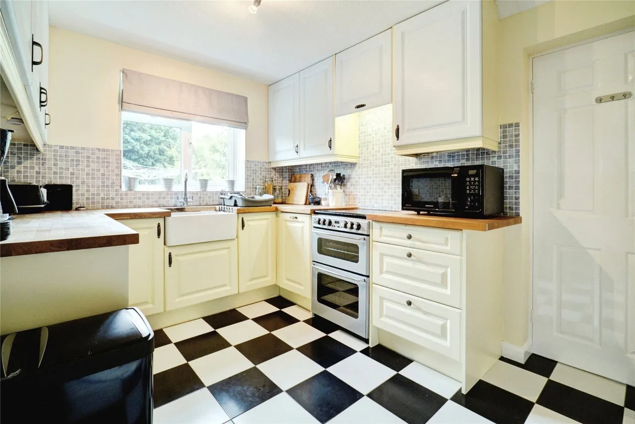 Crooked Hays Close, Southampton, SO40, photo 4