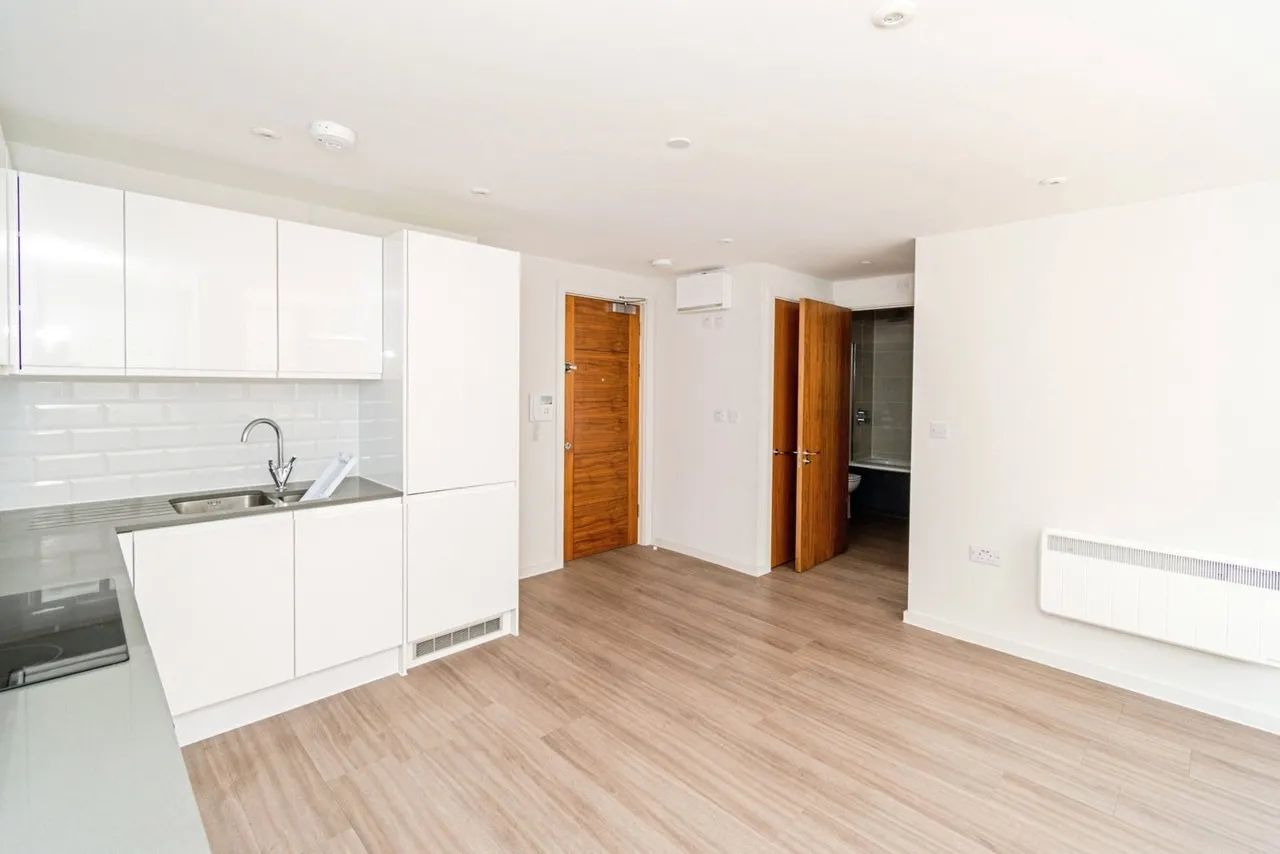 Ogle Road, Southampton, SO14, photo 2