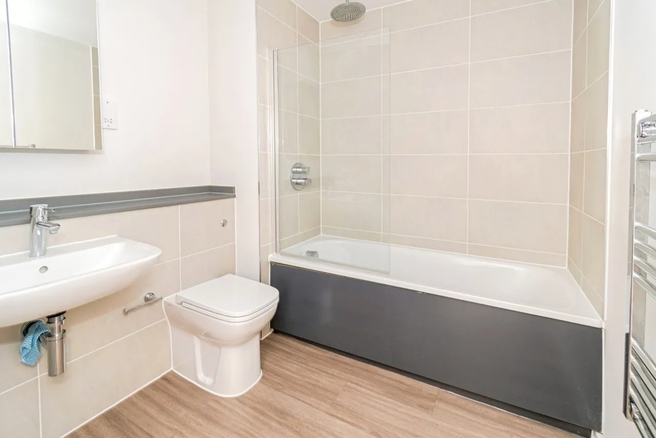 Ogle Road, Southampton, SO14, photo 6