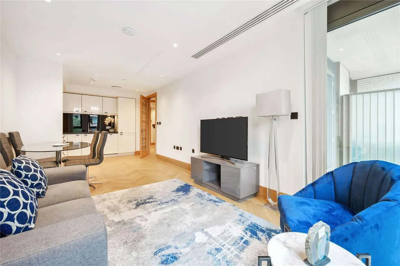 Abell House, 31 John Islip Street, Westminster, London, SW1P 4FE, photo 3