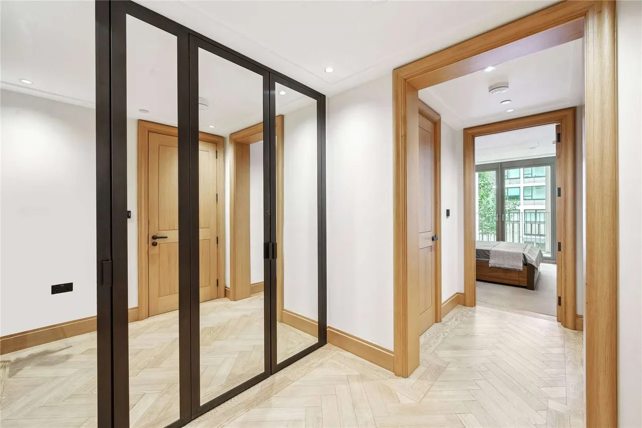 Abell House, 31 John Islip Street, Westminster, London, SW1P 4FE, photo 11