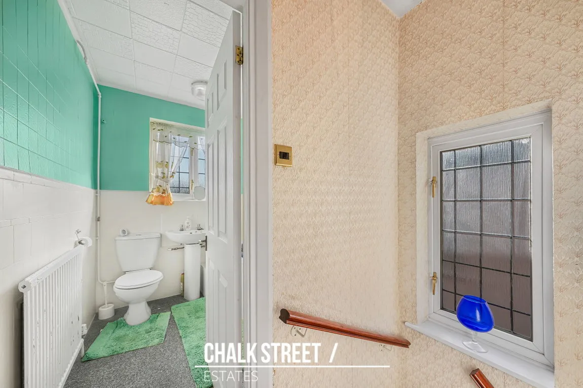 Victoria Avenue, Romford, RM5, photo 14