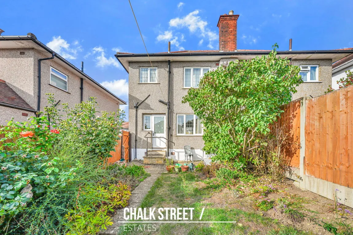 Victoria Avenue, Romford, RM5, photo 18
