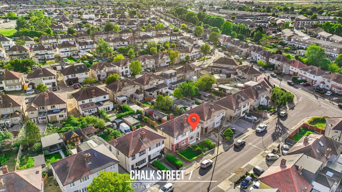 Victoria Avenue, Romford, RM5, photo 20
