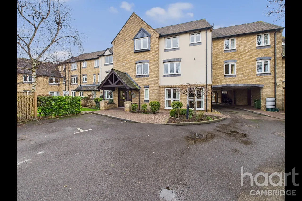 Union Lane, Cambridge, CB4, photo 14