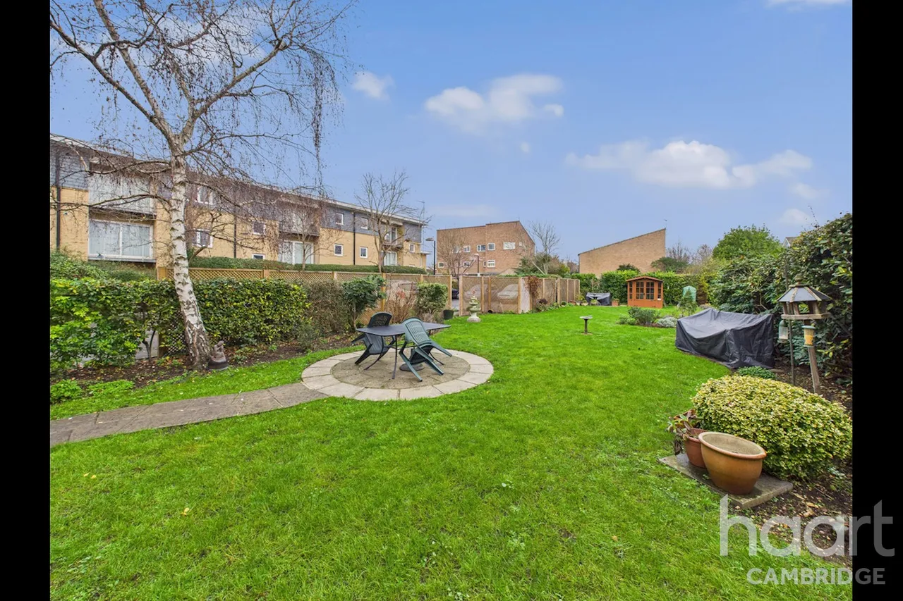 Union Lane, Cambridge, CB4, photo 11