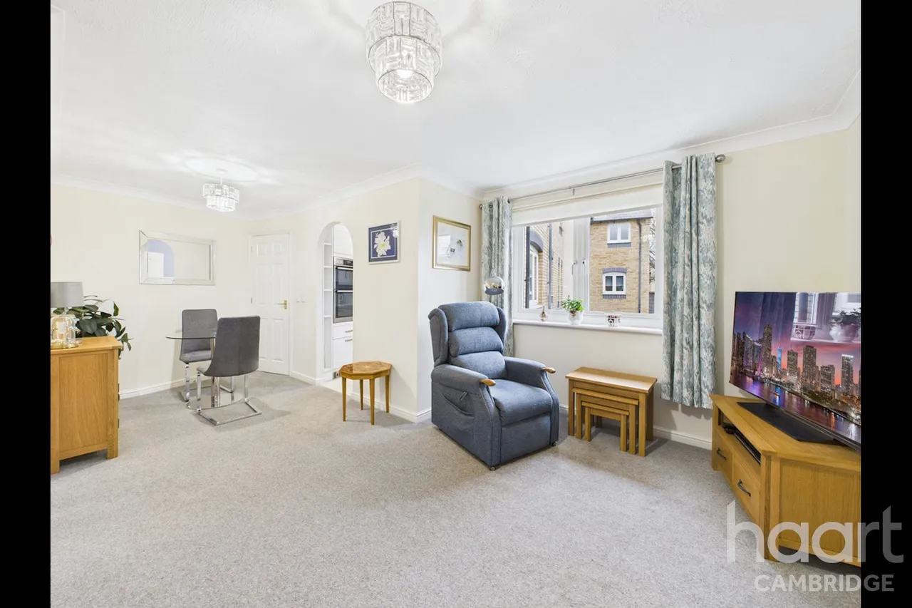 Union Lane, Cambridge, CB4, photo 6